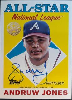Andruw Jones