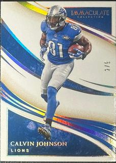 Calvin Johnson