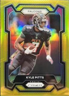Kyle Pitts