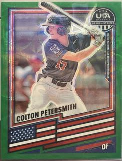 Colton Petersmith