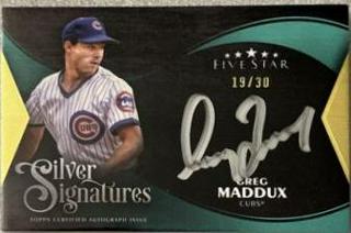 Greg Maddux