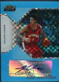 Josh Childress