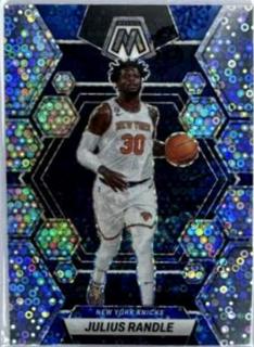 Julius Randle