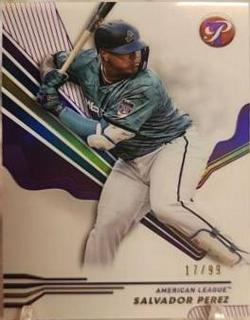 Salvador Perez