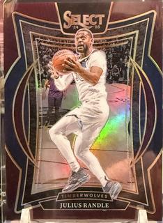 Julius Randle