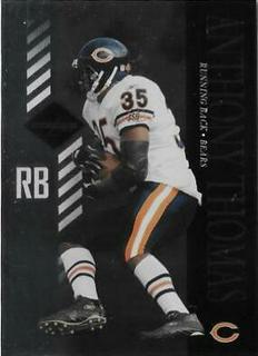 Anthony Thomas