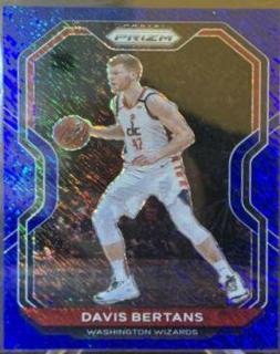 Davis Bertans