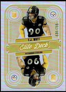 T.J. Watt