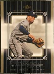 Ben Sheets #14 Baseball Cards 2005 Fleer Classic Clippings Prices