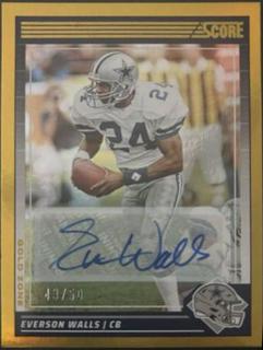 Everson Walls