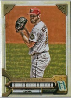 Stephen Strasburg