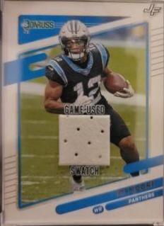 DJ Moore