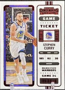 Stephen Curry