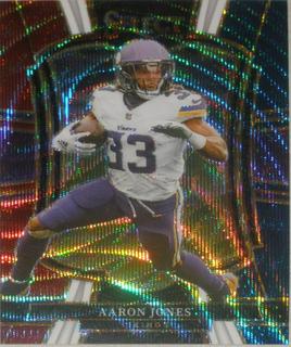 Aaron Jones
