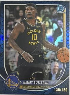 Jimmy Butler III