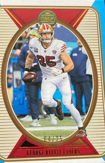 George Kittle
