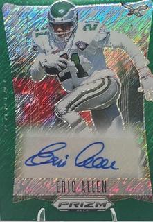Eric Allen