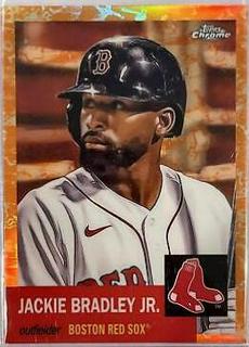 Jackie Bradley Jr.