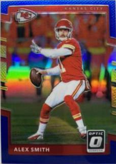 Alex Smith