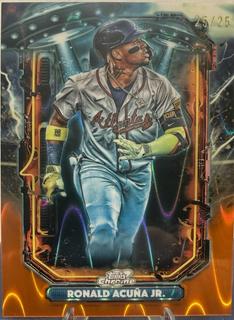 Ronald Acuna Jr.