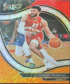 Jamal Murray