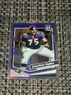 Jonathan Ogden