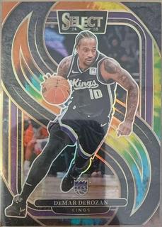 DeMar DeRozan