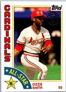 Ozzie Smith