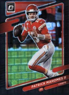 Patrick Mahomes II