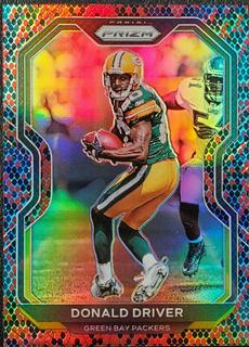 Donald Driver
