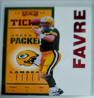Brett Favre