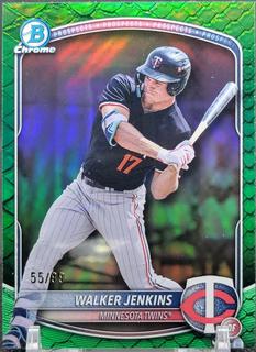 Walker Jenkins
