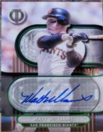 Matt Williams