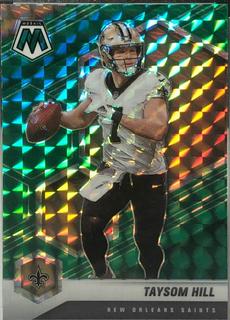 Taysom Hill