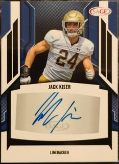 Jack Kiser