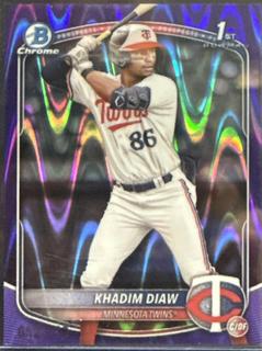 Khadim Diaw
