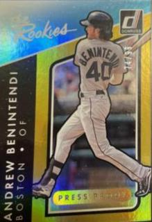 Andrew Benintendi