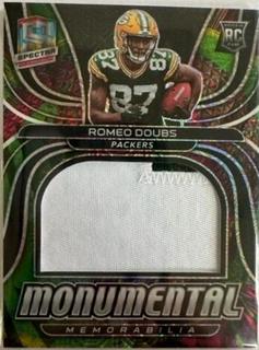 Romeo Doubs