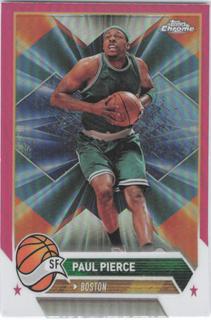 Paul Pierce