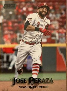 Jose Peraza