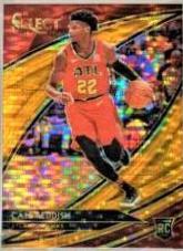 Cam Reddish