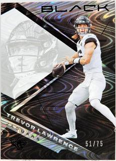 Trevor Lawrence