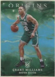 Grant Williams