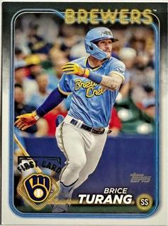 Brice Turang