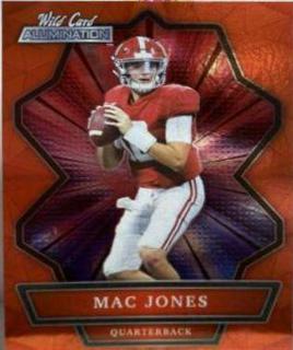 Mac Jones