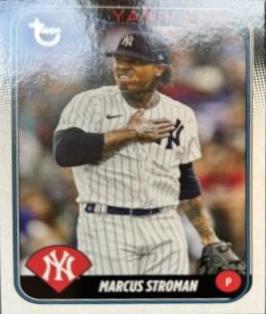 Marcus Stroman