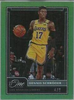 Dennis Schroder