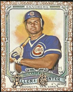 Ryne Sandberg