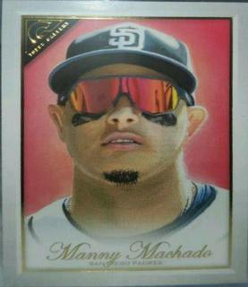 Manny Machado