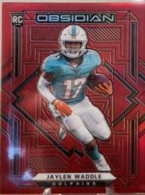 Jaylen Waddle